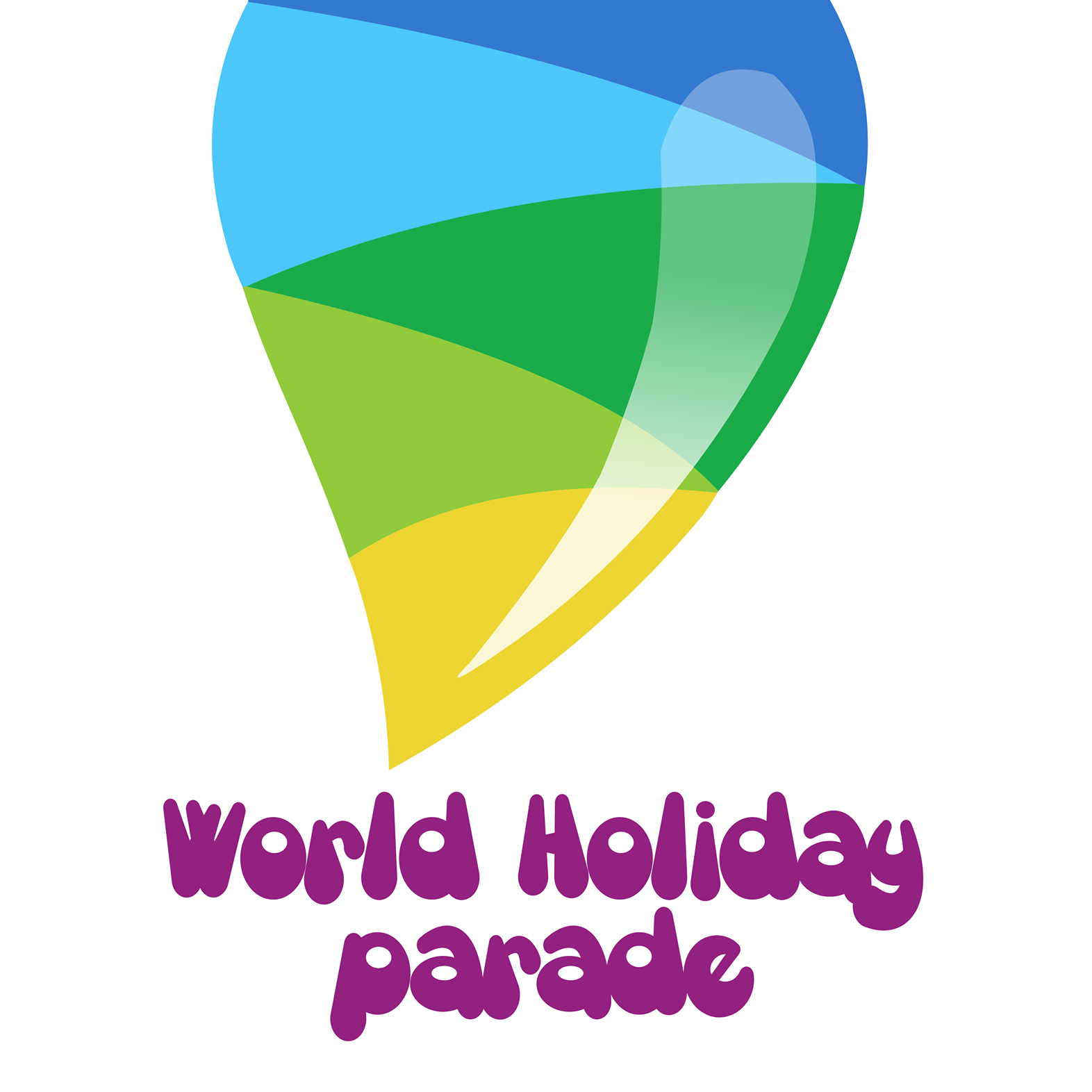 World Holiday Parades