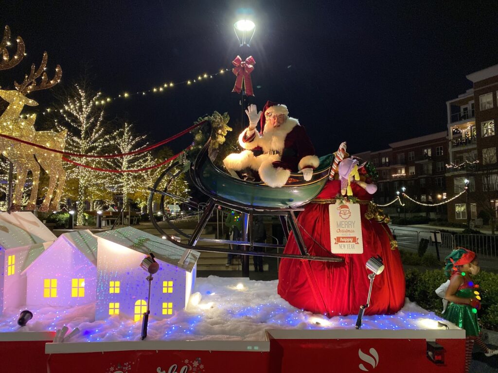 Argonne Parades Parade event productions